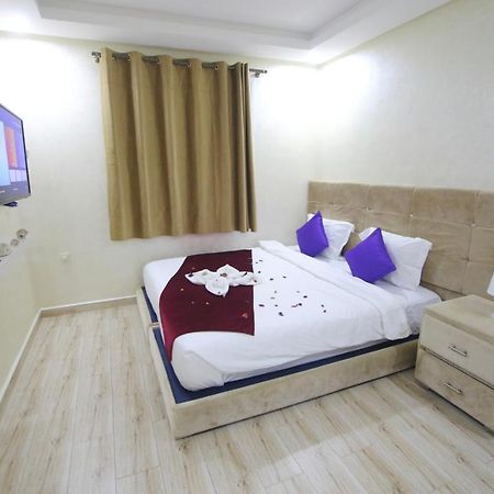 Dakhla White Hotel Extérieur photo