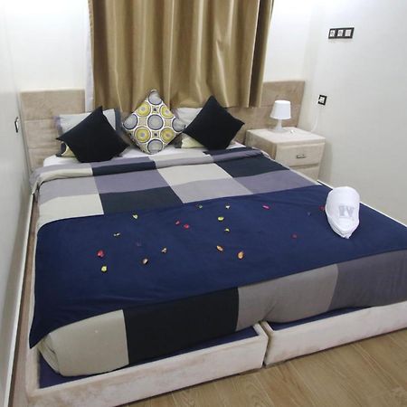 Dakhla White Hotel Extérieur photo
