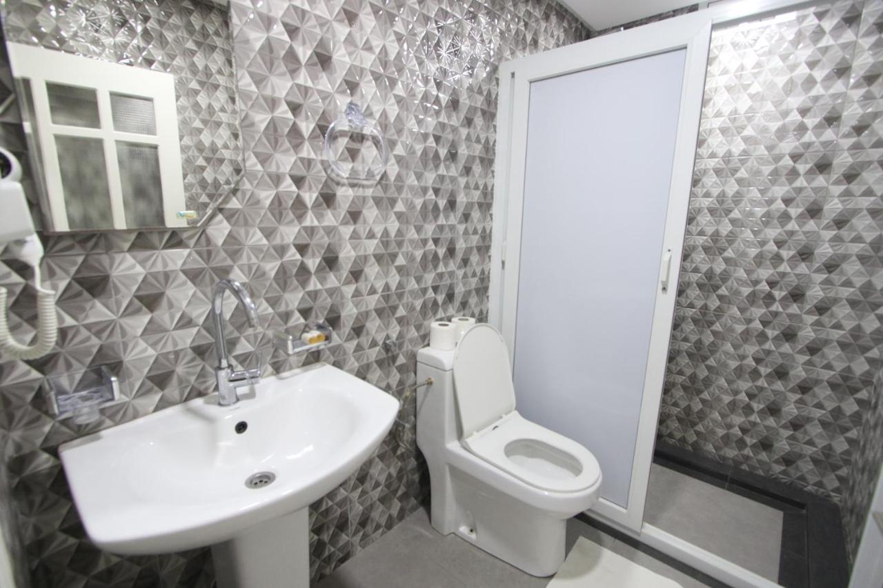 Dakhla White Hotel Extérieur photo