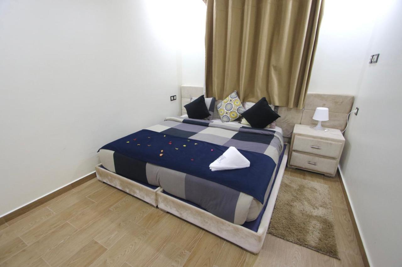 Dakhla White Hotel Extérieur photo