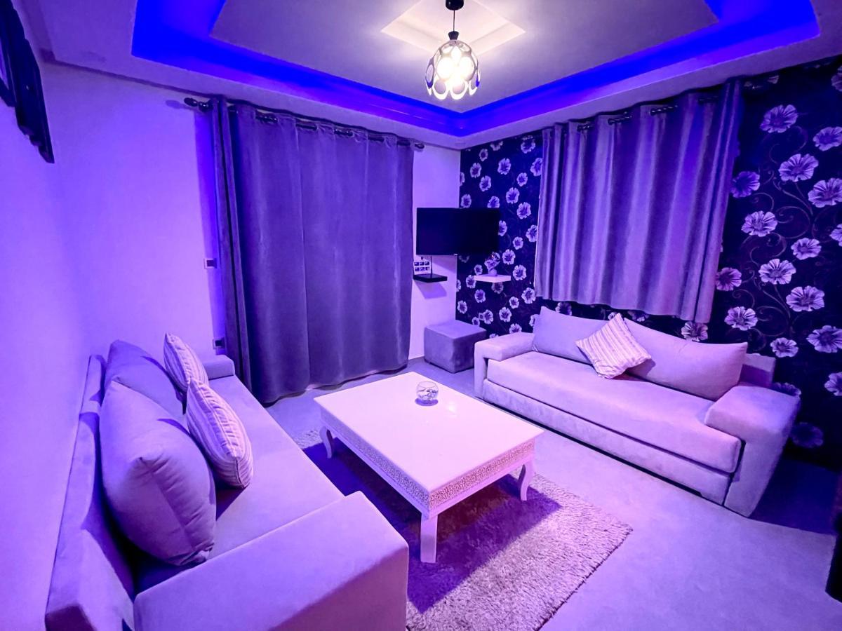 Dakhla White Hotel Extérieur photo