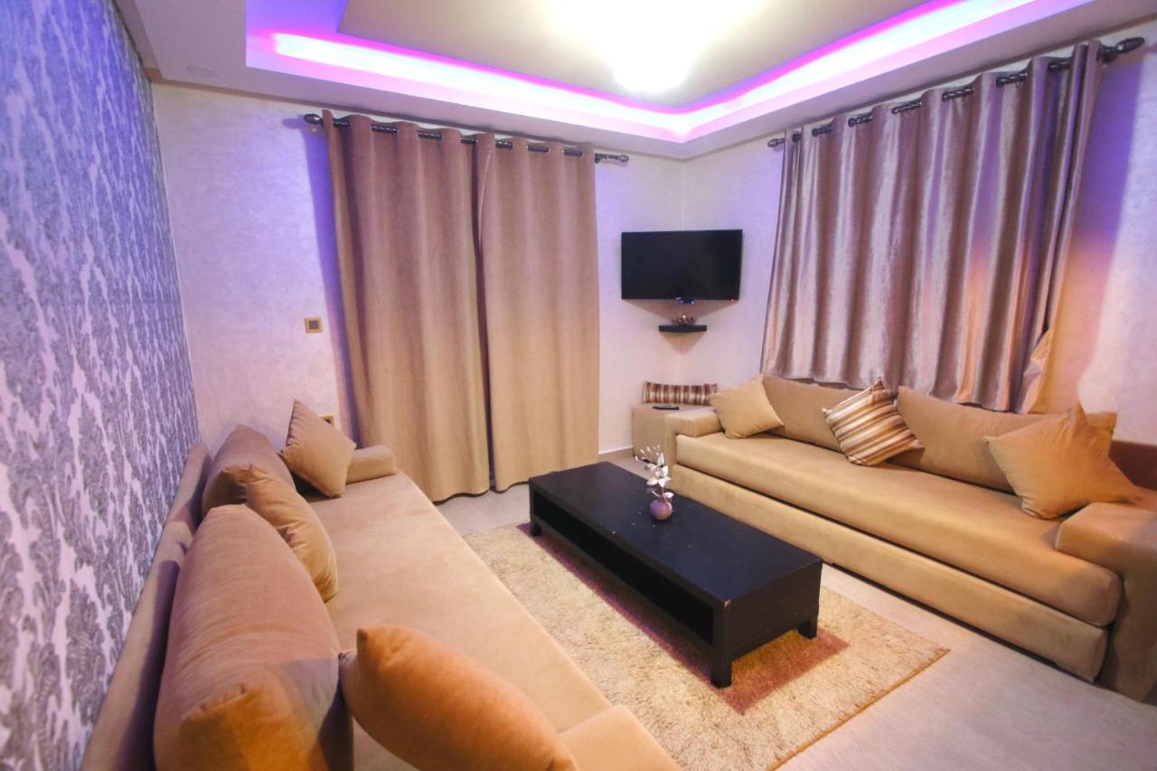 Dakhla White Hotel Extérieur photo