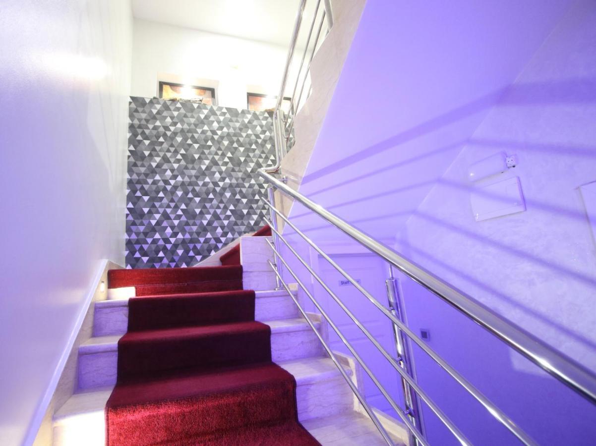 Dakhla White Hotel Extérieur photo