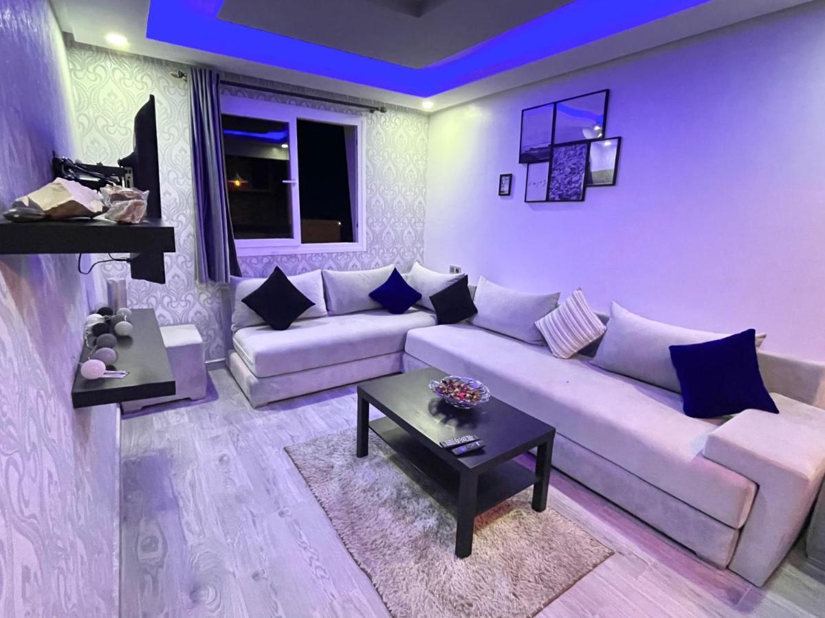 Dakhla White Hotel Extérieur photo