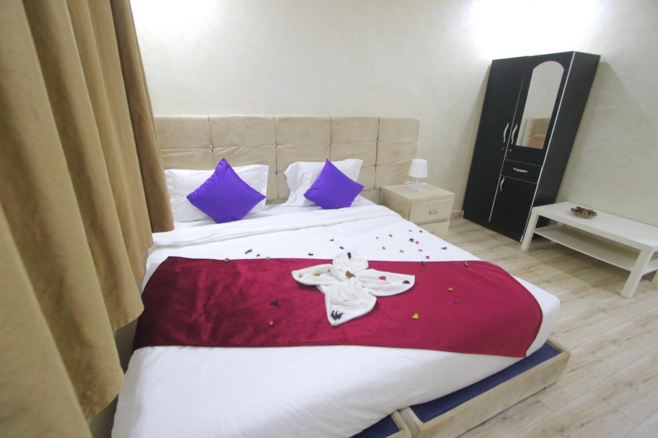 Dakhla White Hotel Extérieur photo