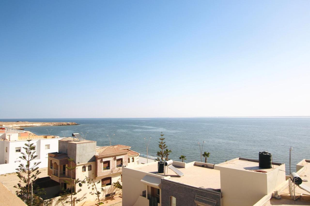 Dakhla White Hotel Extérieur photo