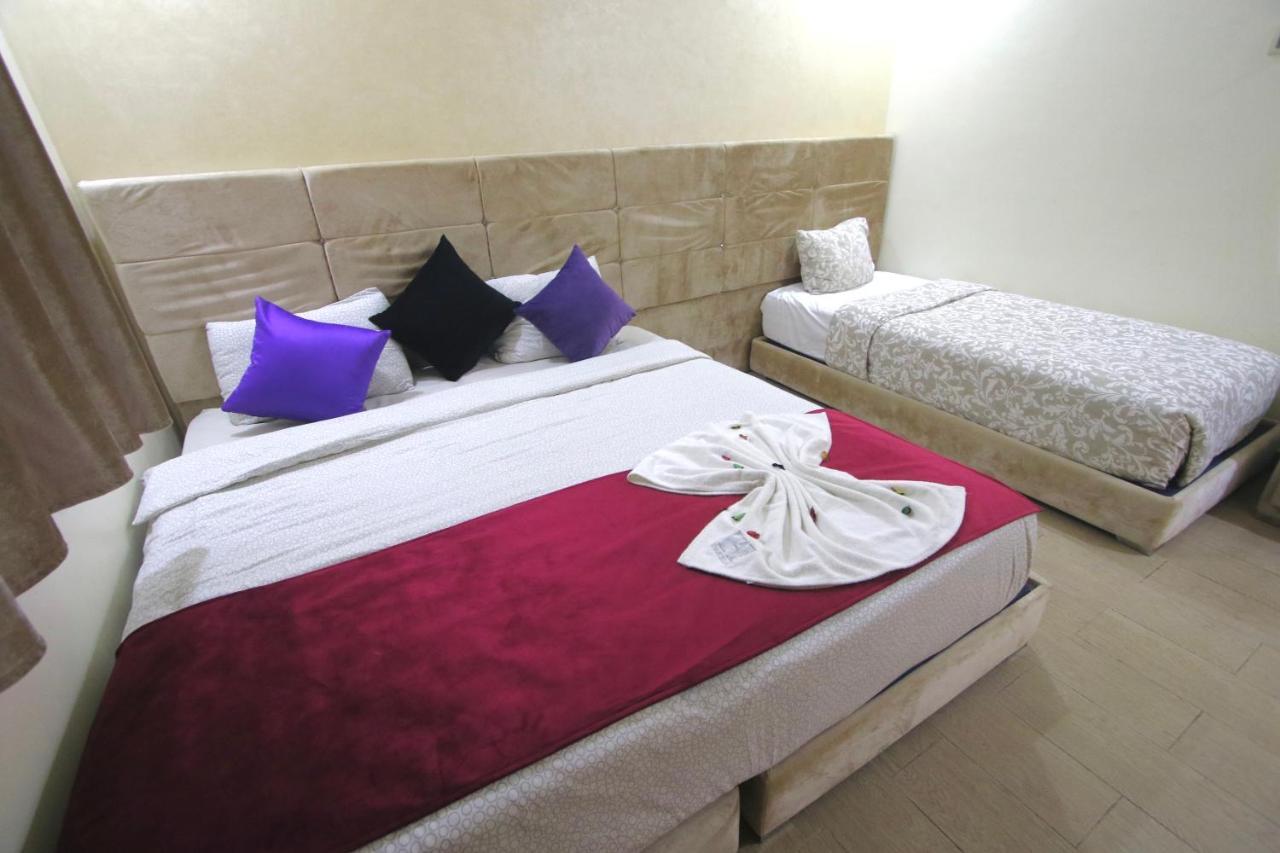 Dakhla White Hotel Extérieur photo