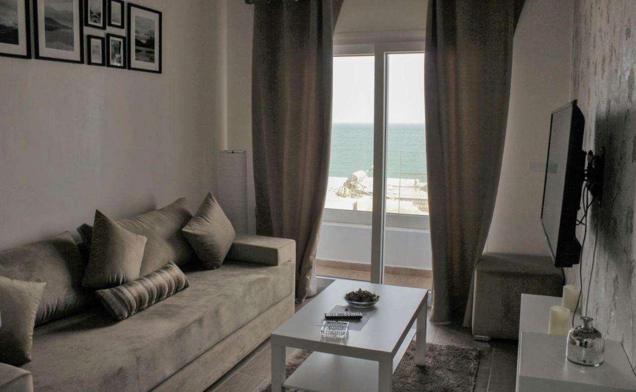 Dakhla White Hotel Extérieur photo